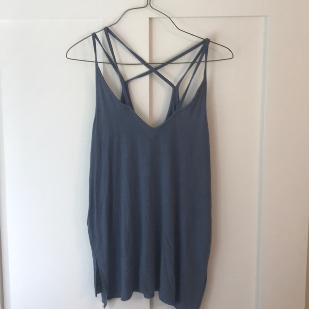 American eagle tank top